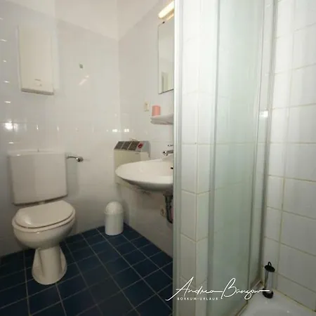 Haus-Moewennest-I-M10 * 보르쿰